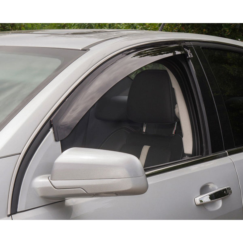 Protective Plastics Weathershield (Slim Tinted P/S) fits
