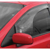 Protective Plastics Weathershield (Clear P/S) fits Lancer