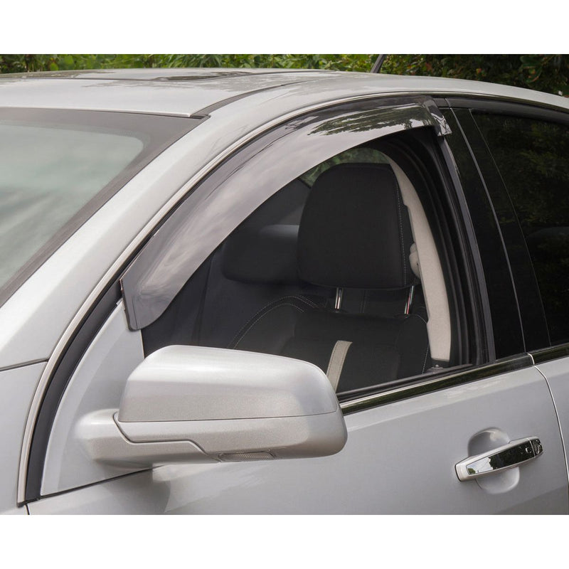 Protective Plastics S/L Weathershield Smoke Tint -