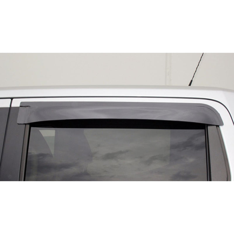 Protective Plastics Weathershield (Slim Clear Rear P/S) -