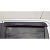 Protective Plastics Weathershield (Slim Tinted Rear) fits