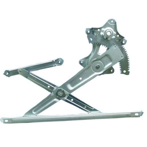 Kelpro Power Window Regulator W/O Motor Front Right