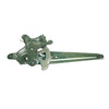 Kelpro Power Window Regulator W/O Motor Rear Left KWRL1721