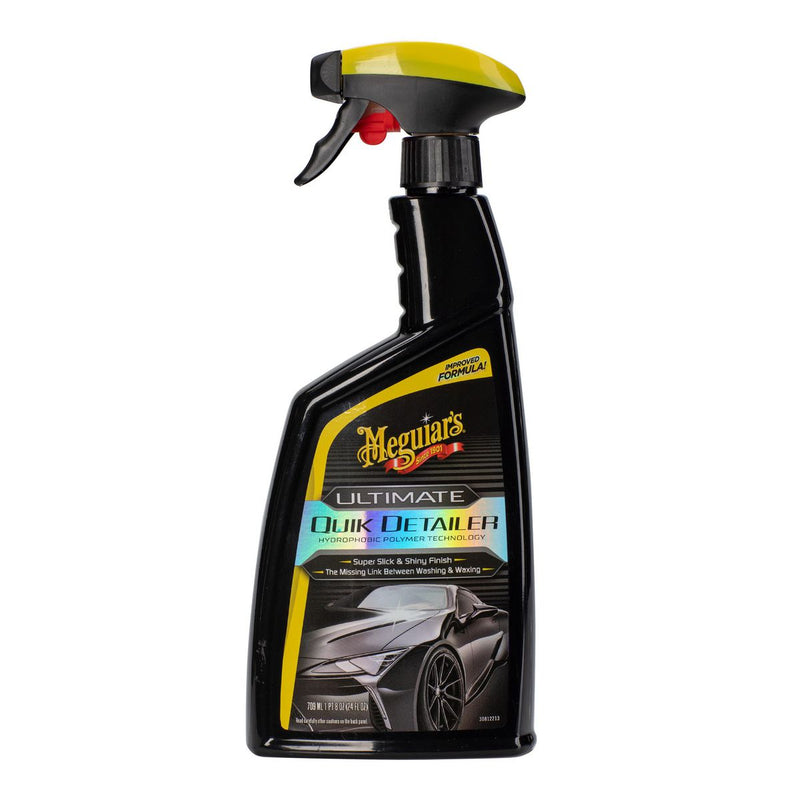Meguiars Ultimate Quik Detailer 709ml G201024