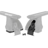 Rhino Rack Roof Rack 2500 Pad & Clamp Kit DK371