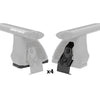 Rhino Rack Roof Rack Pad & Clamp Kit For 2500 Multi Fit