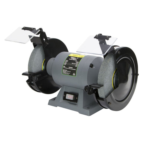 Abbott & Ashby 200mm (8in) Bench Grinder Atbgu/8