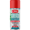 CRC Surface Sanitiser Aerosol Spray 250g