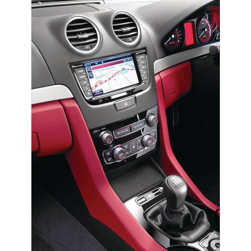 Aerpro 15W Wireless Smartphone Charger Suits Holden