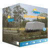 Explore Caravan Cover 22-24ft ECCV24
