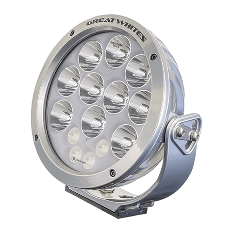 Great Whites 220 Series Alloy Driving Light GWR10144A