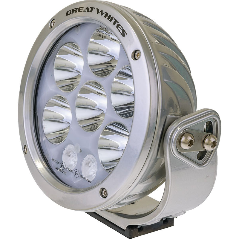 Great Whites 170 Series Alloy Driving Light GWR10084A