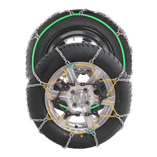 Autotecnica Snow Chains (Sedan/Hatch) CA100