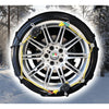 Autotecnica Premium Snow Chains (4x4/SUV) CAP460