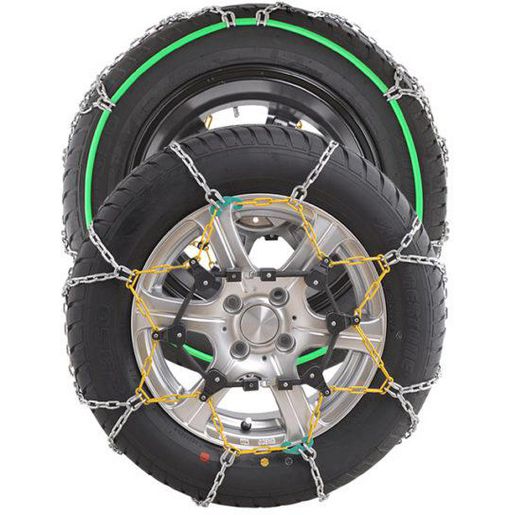 Autotecnica Snow Chains (4x4/SUV) CA370