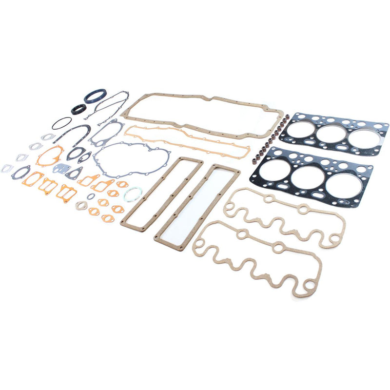 Permaseal Full Gasket Set F5870K
