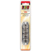 LED Autolamps Red Emergency Lamp SAE J595 Class 1 98mm