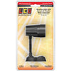 LED Autolamps Reading Lamp Black Height 120mm 130