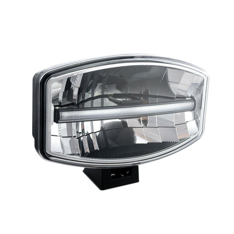 LED Autolamps ECE R112 Approved Driving Light with ECE R7