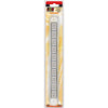 LED Autolamps Front Indicator Strip Lamp Clear 12V 235CAT1