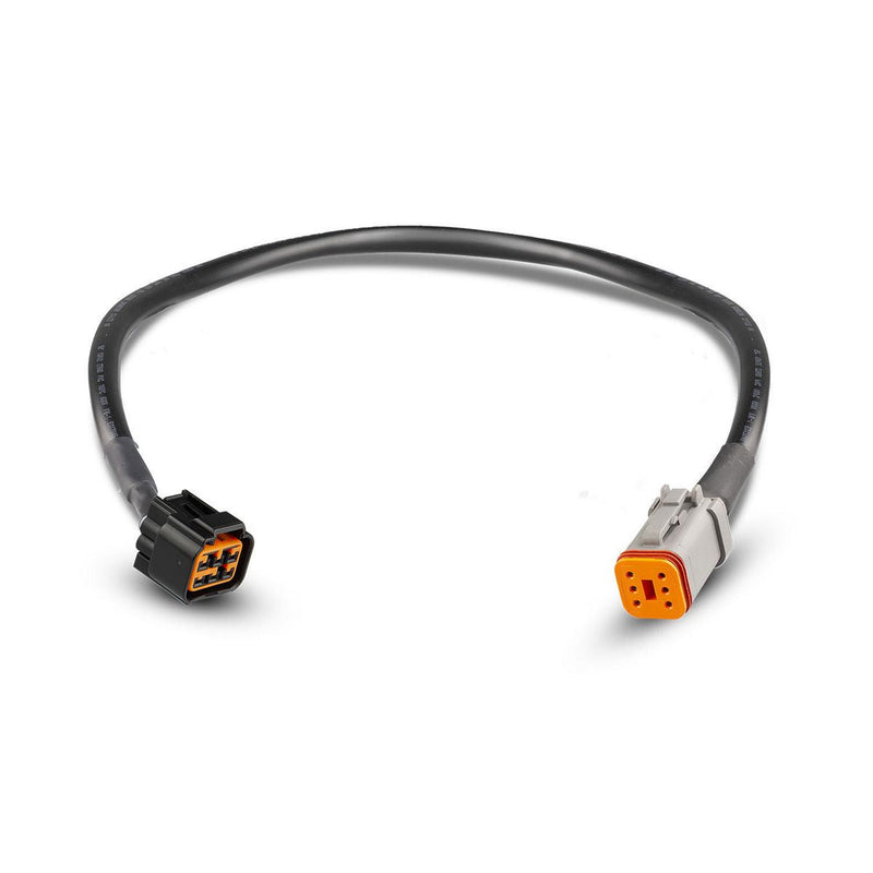 LED Autolamps Patch To Suit Isuzu Truck Patch-Isuzu
