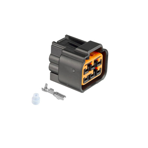 LED Autolamps Isuzu Plug-Isuzu