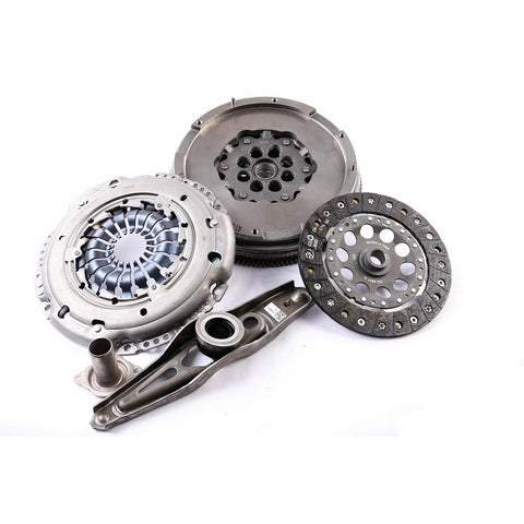 ClutchPro Clutch Kit With DMF KMC21503