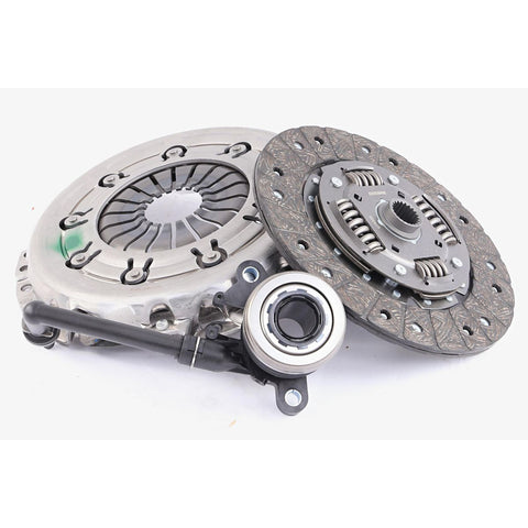 ClutchPro Clutch Kit With CSC (Suits Converted SMF)