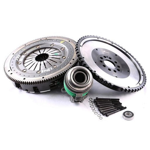 ClutchPro Clutch Kit With CSC & Flywheel KLB22601