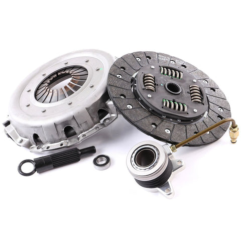 ClutchPro Plus Clutch Kit w/ CSC, Spigot, & Align Tool