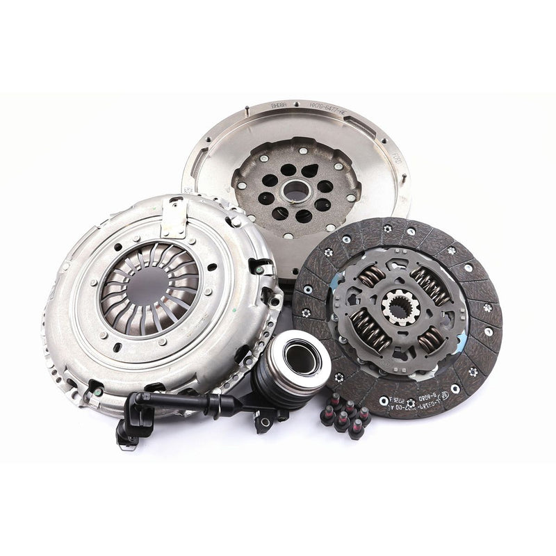 ClutchPro Clutch Kit With DMF & CSC KFD23620