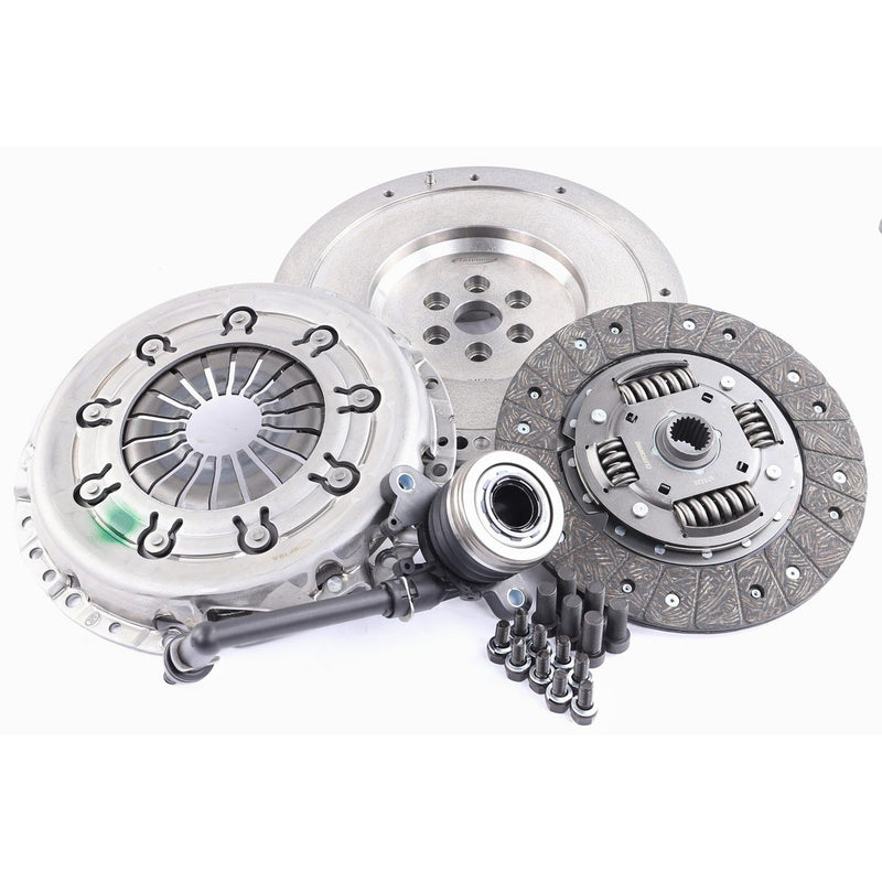 ClutchPro Clutch Kit With CSC KNI23660