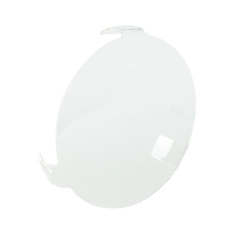 LED Autolamps TIR Optics 9 Inch Protective Cover Clear