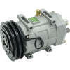 Unicla AC Compressor 24V Direct Mount UM200 CXU3245