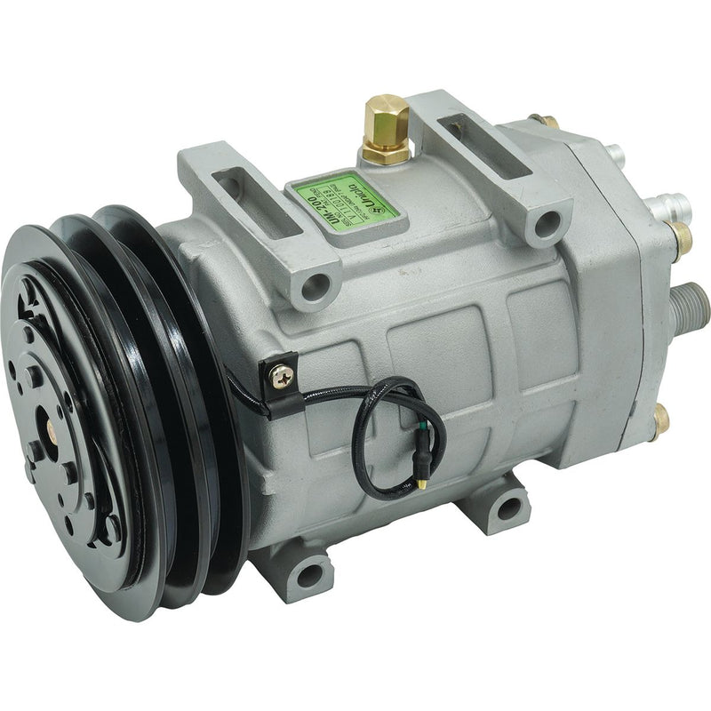 Unicla AC Compressor 24V Direct Mount UM200 CXU3245