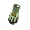 Mechanix Wear SpeedKnit C3 Cut-Resistant Gloves XX-Large