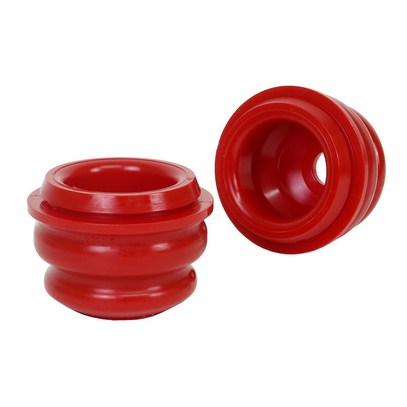 Nolathane Bump Stop Bush Kit Rear 49265