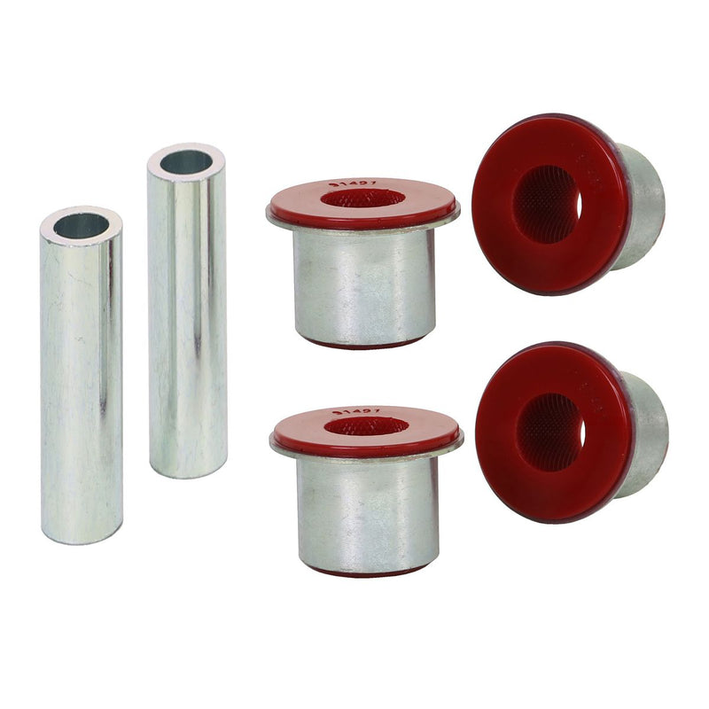 Nolathane Leaf Spring Eye Bush Kit Rear 47451
