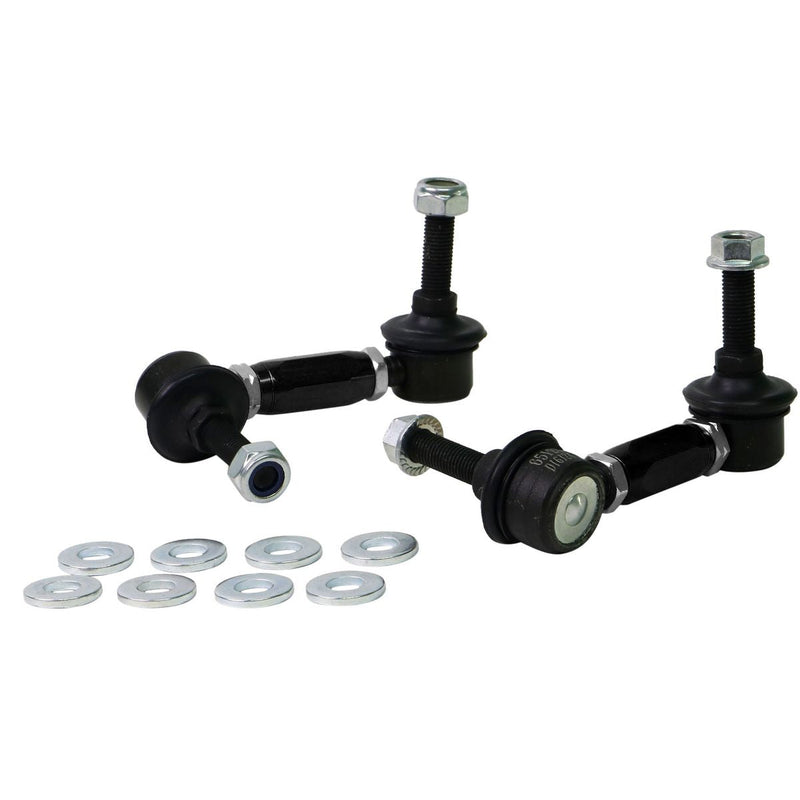 Nolathane Sway Bar Link 10 mm 42874