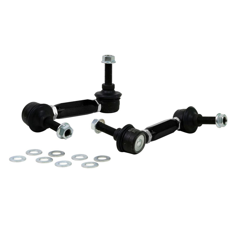 Nolathane Sway Bar Link 10 mm 42873