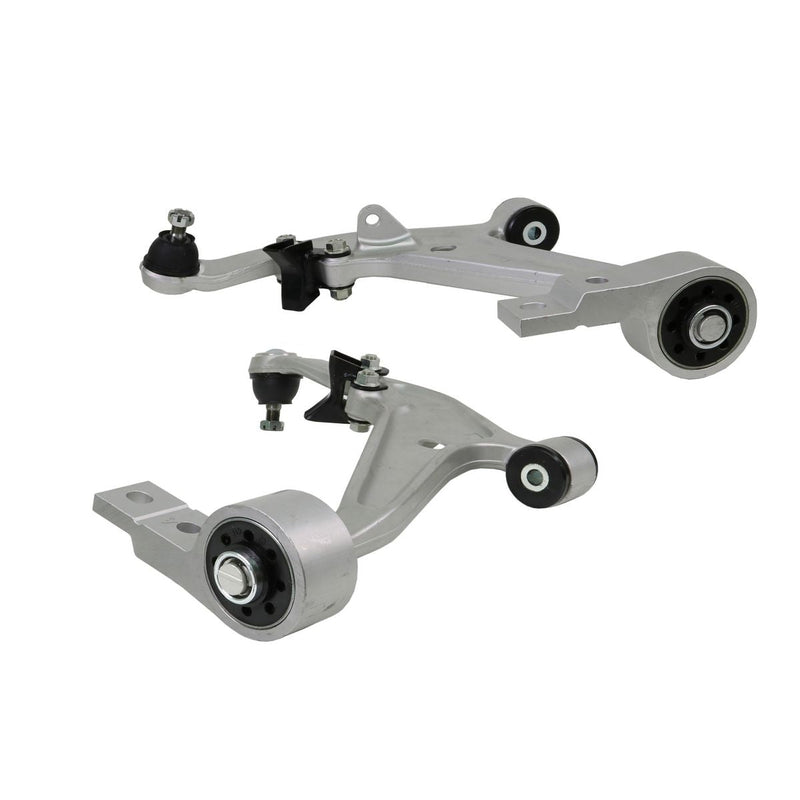 Nolathane Essential Control Arm Kit Front Lower 45954