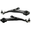 Nolathane Essential Control Arm Kit Front Lower 45930