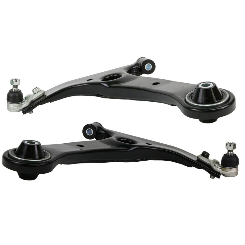 Nolathane Essential Control Arm Kit Front Lower 45930