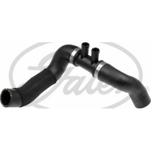 Gates Radiator Hose 05-4078