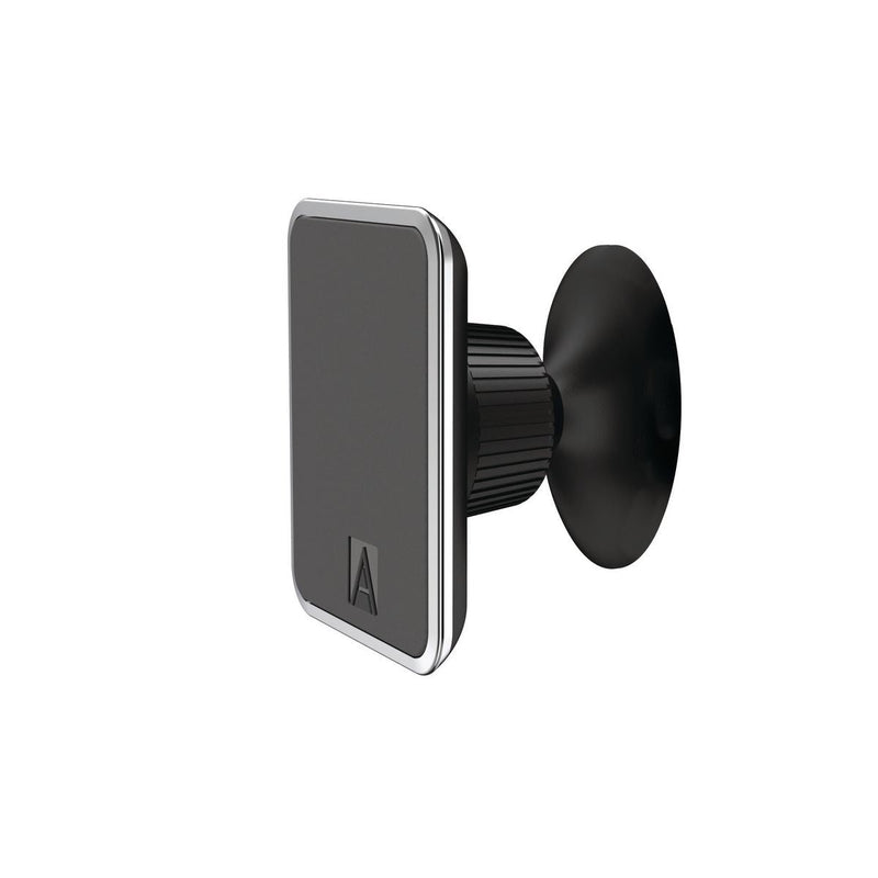 Aerpro Magmate Magnetic Dash Mount Black Apsmdash