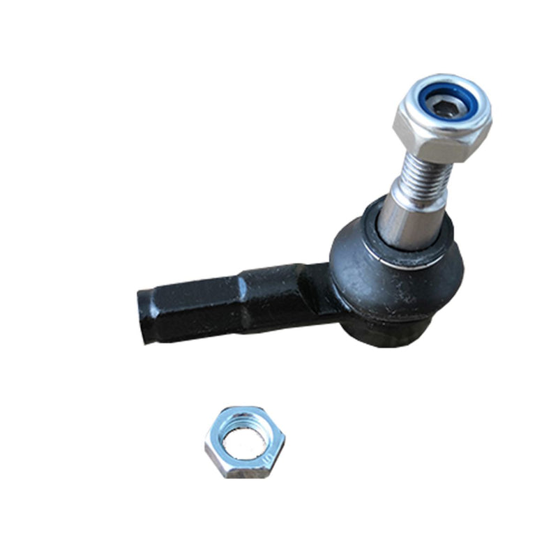 Global Tie Rod End Front Outer GTRE6037