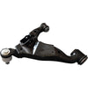Global Control Arm Front LH Lower GCA8287