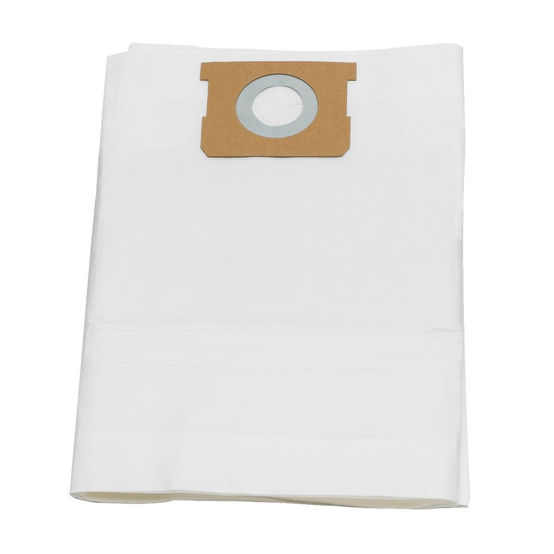 Vacmaster 30L Vacuum Cleaner Bags High Efficiency 5 Pack
