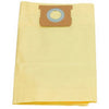 Vacmaster 20L Vacuum Cleaner Bags High Efficiency 3 Pack