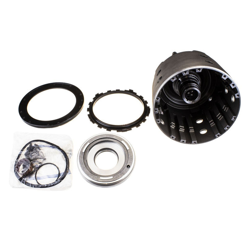 Sonnax Input Drum Smart Tech 4L60/E 77733-10KA